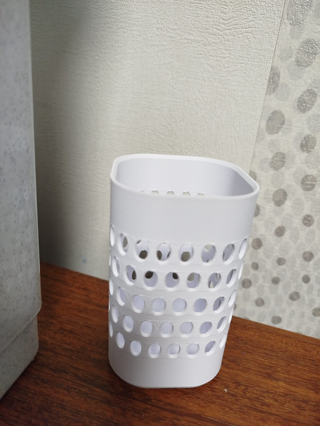 Box or pen holder