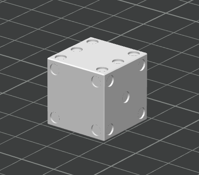 Dice