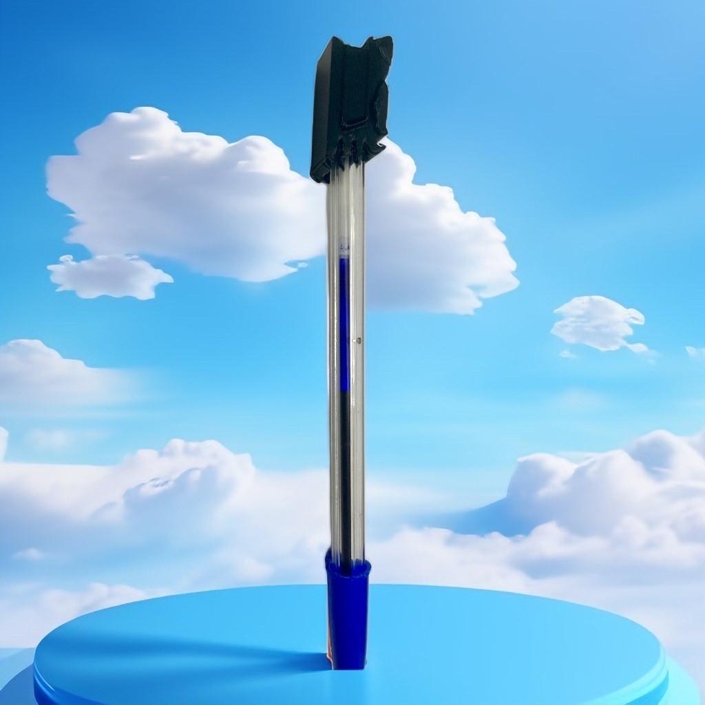 Mulan Dragon Bazooka