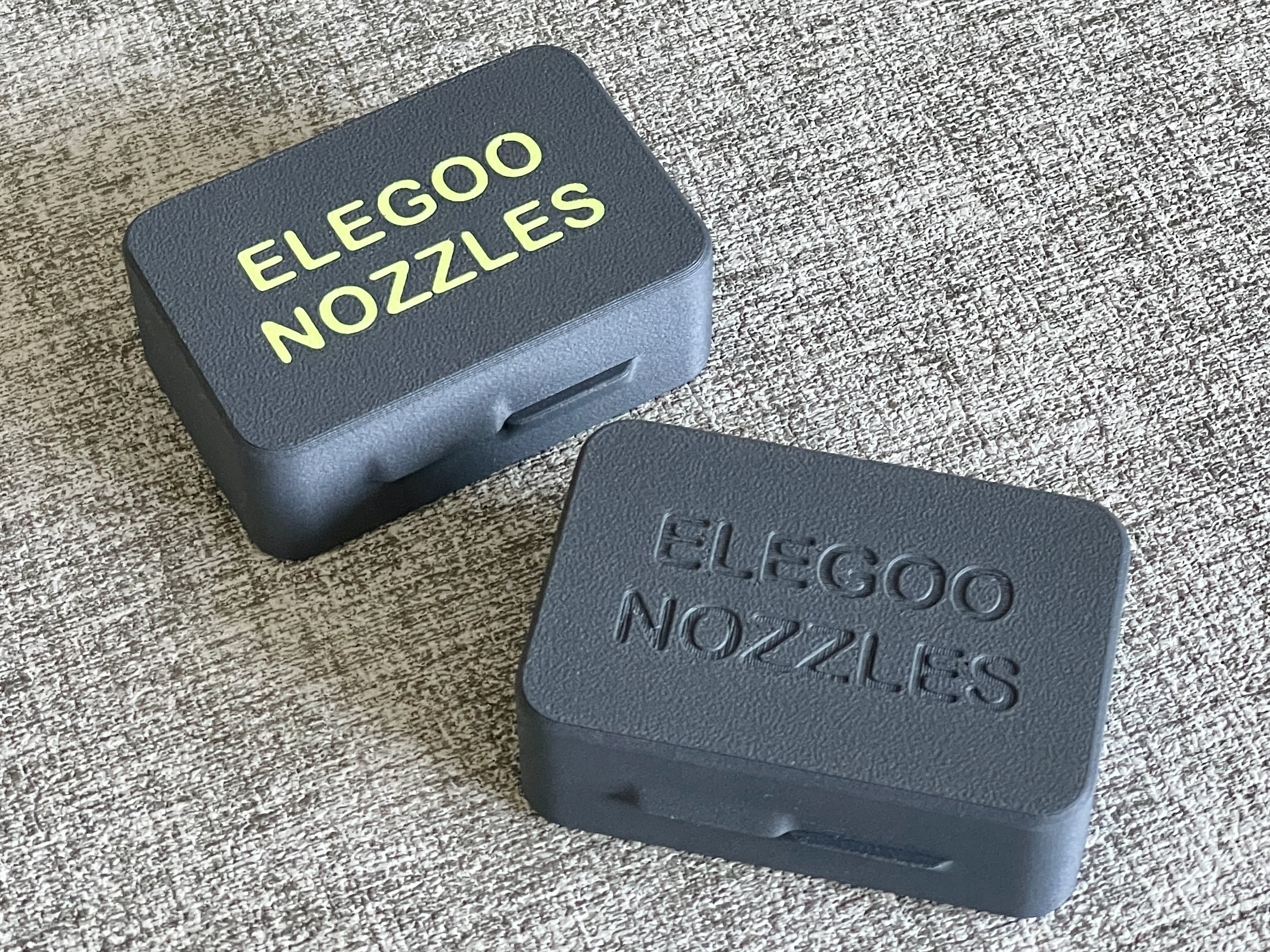 Elegoo Neptune 4 Pro Plus Max Nozzle Box – PnP