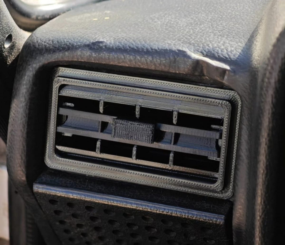 Cup Holder for VAZ 2105/2107/2121 Niva / Lada