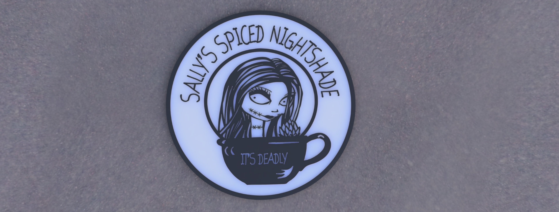 Sally Coaster