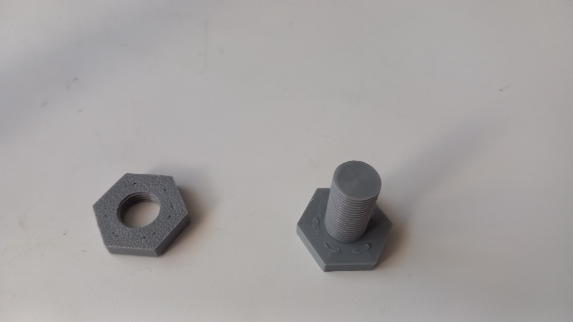 screw toy