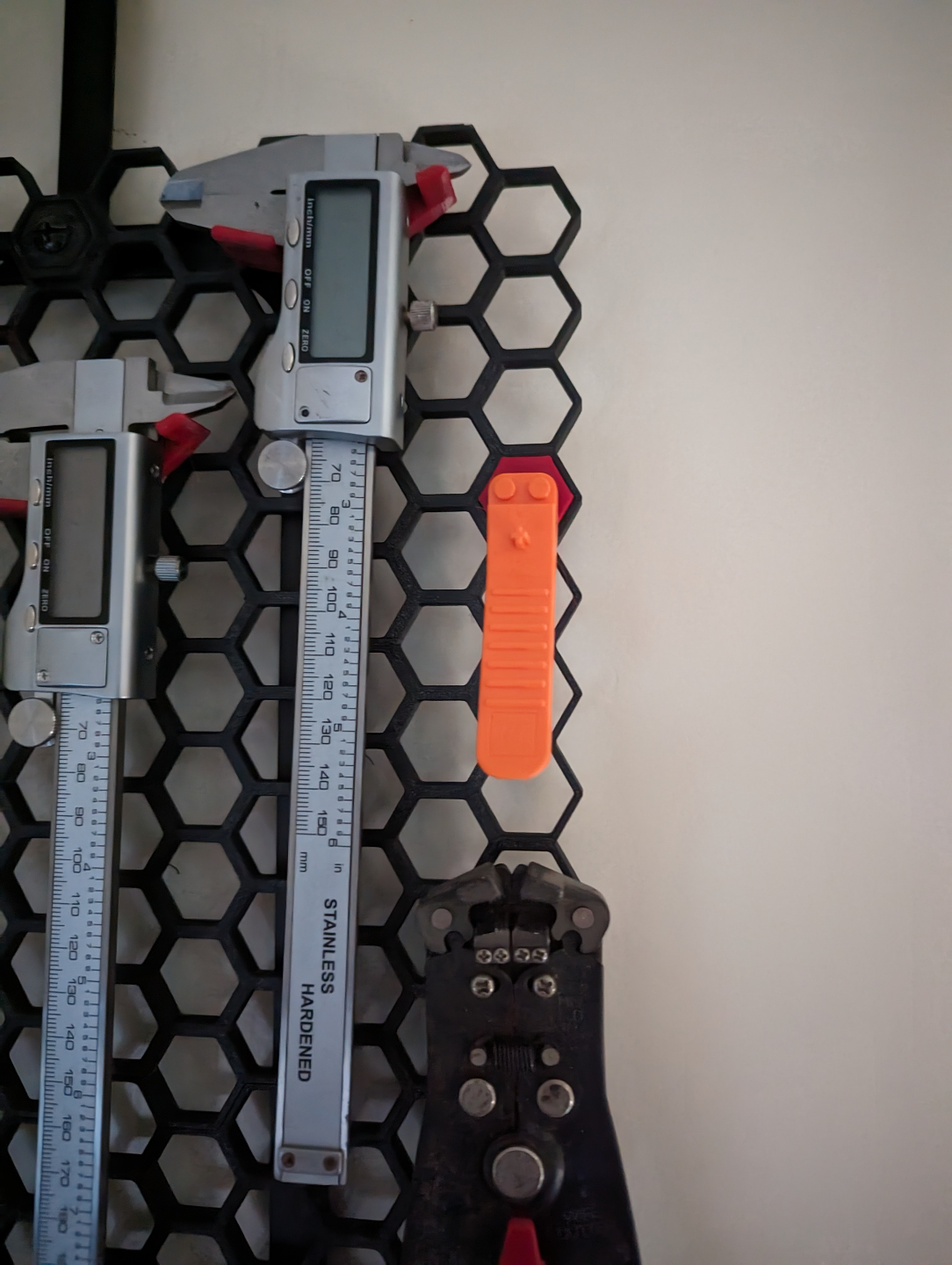 HSW - LEGO brick Separator
