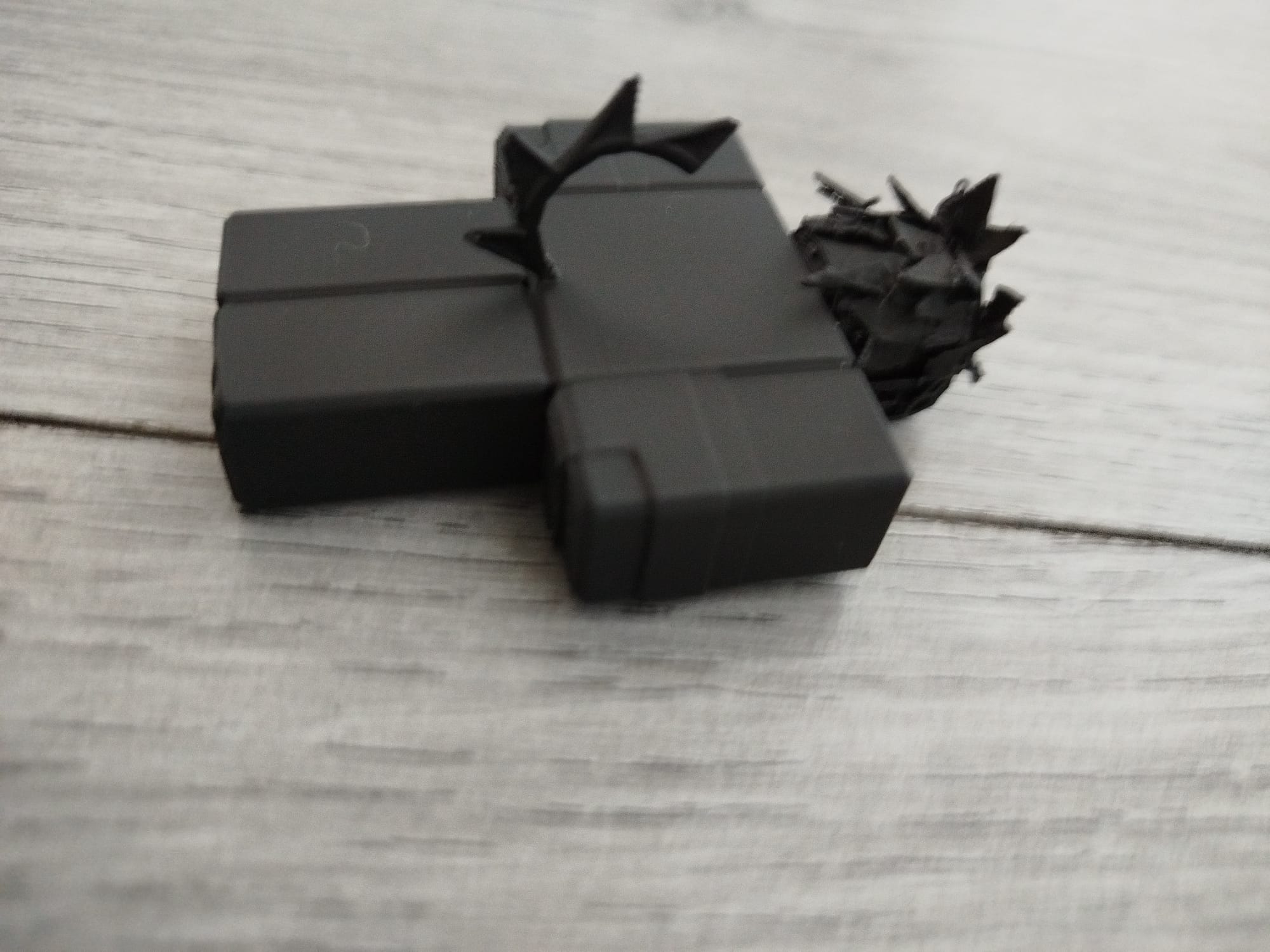 Two Time (Roblox Forsaken)