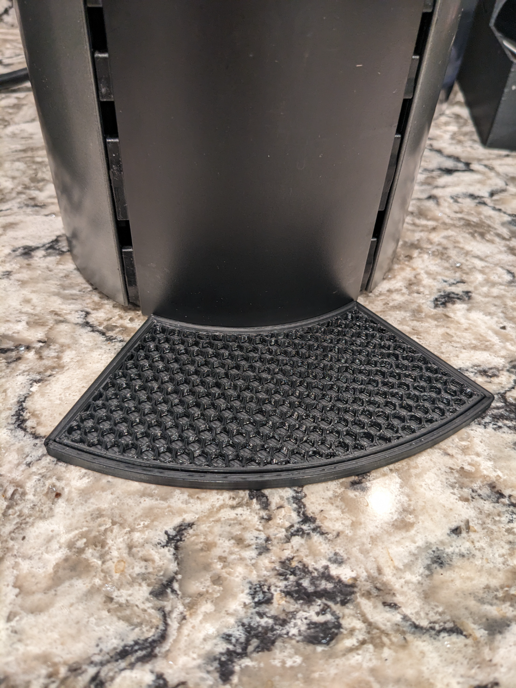 Nespresso Vertuo Lower Drip Tray and Insert