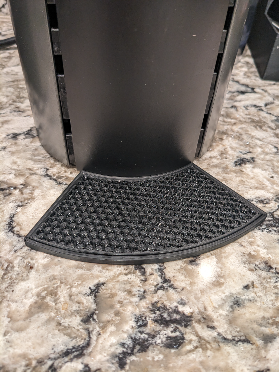 Nespresso Vertuo Lower Drip Tray and Insert