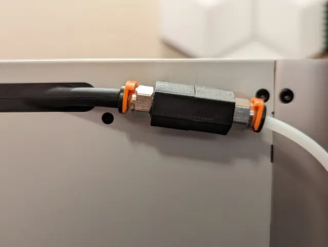 Bambu Lab AMS Magnetic Coupler