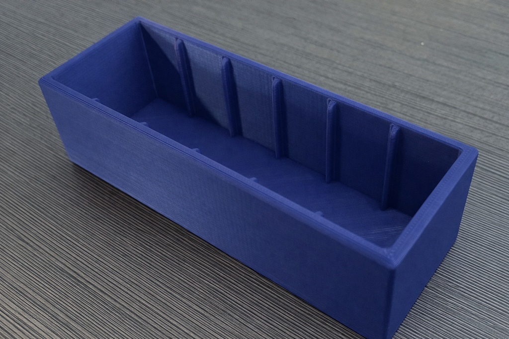 SUGAR PACKETS HOLDER