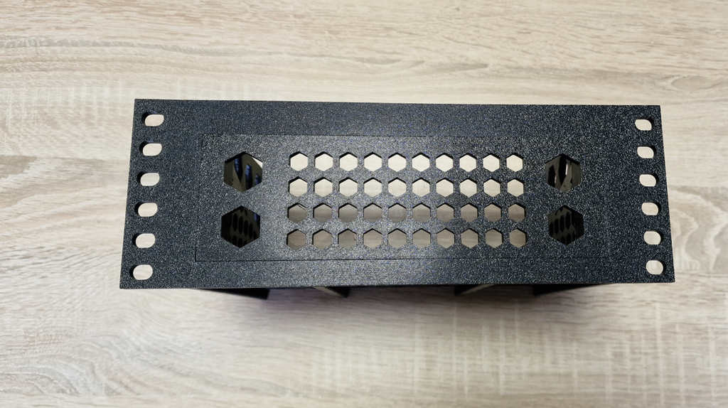 10-19inch rack mount (drawer)