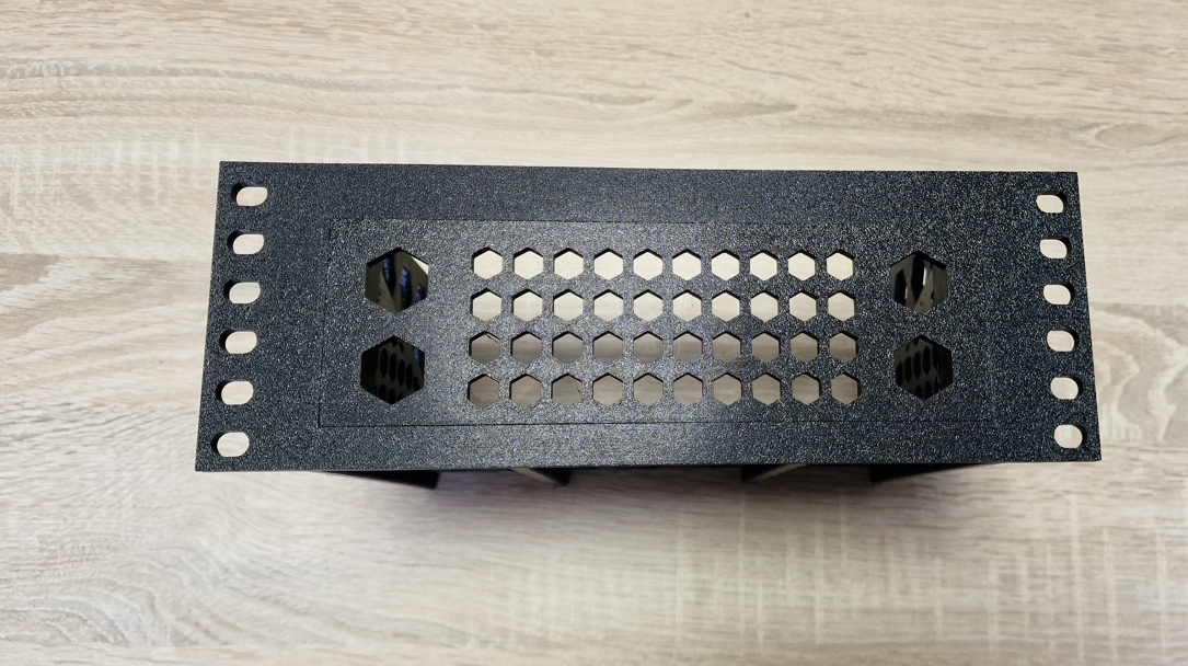 10-19inch rack mount (drawer)