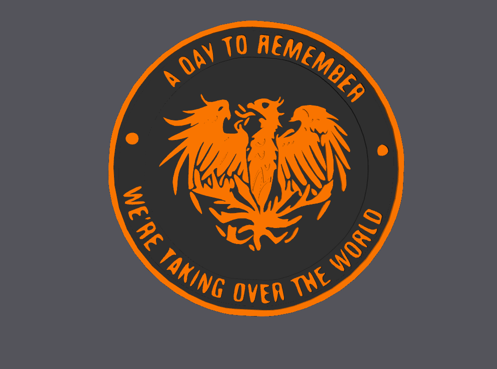 A Day To Remember - We're Taking Over the World