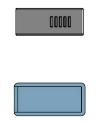 USB box