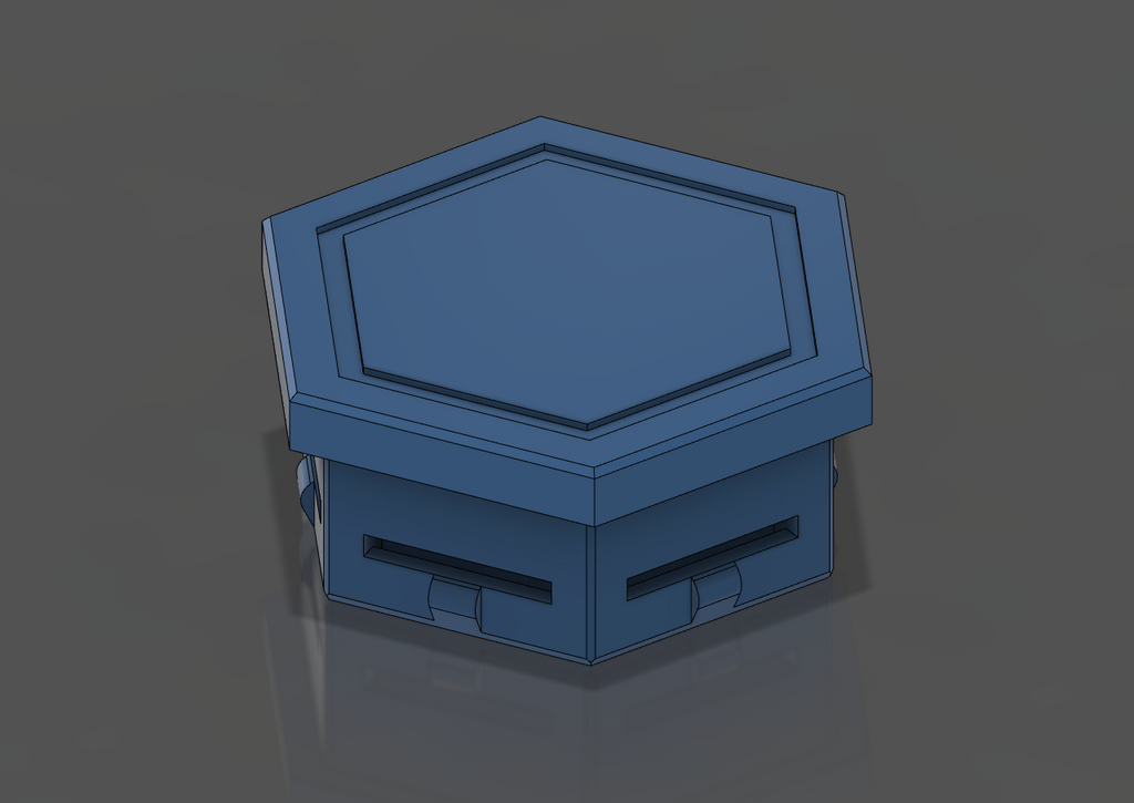 HSW - Filled Insert