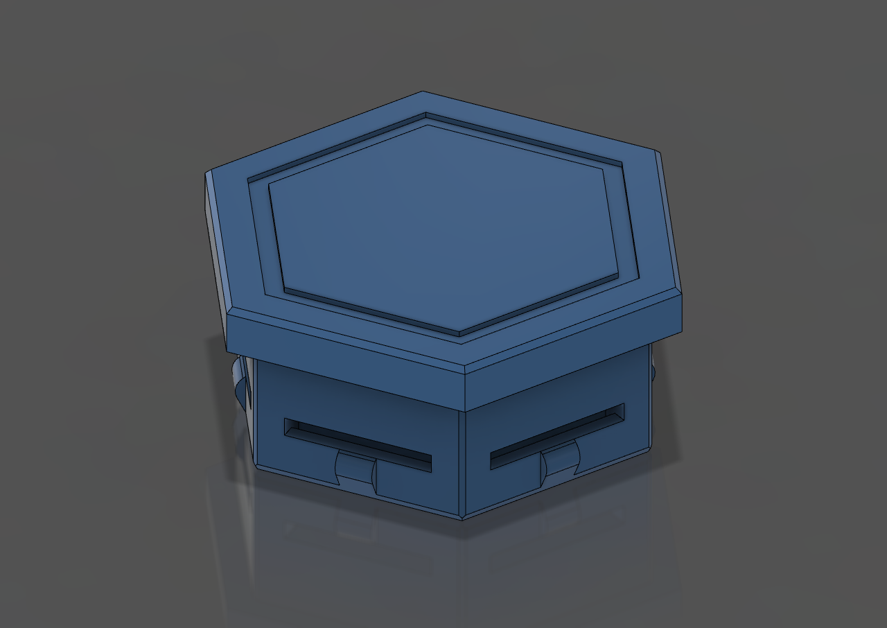 HSW - Filled Insert