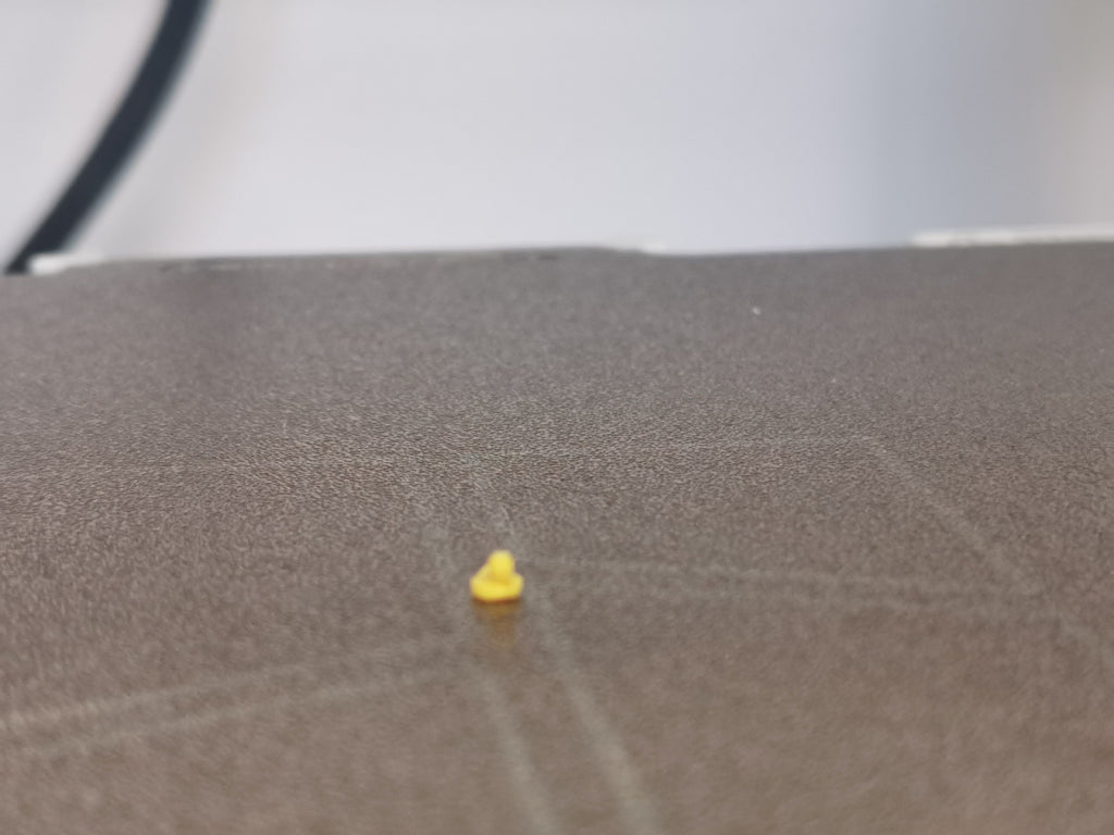 Tiny Duck