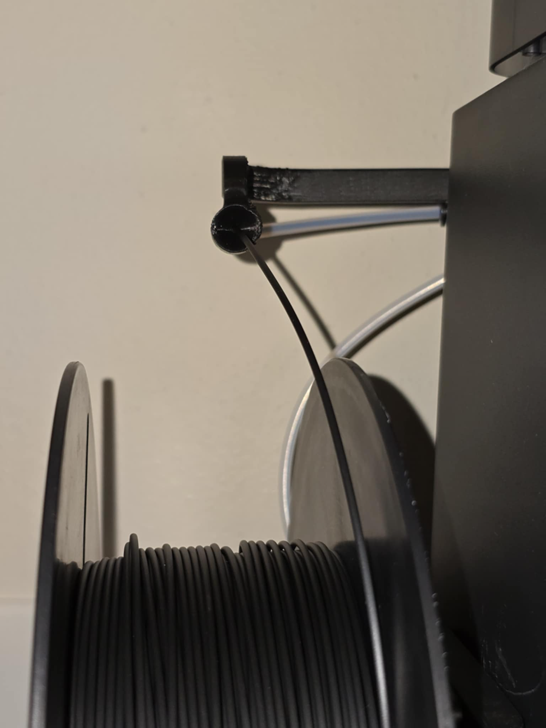 Filament Slpitter V5 - Remix