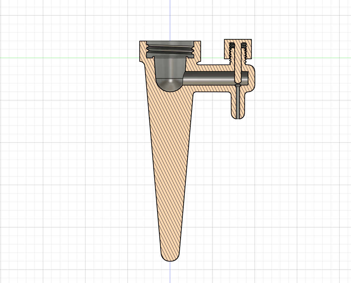 Garden Drip Irrigation System – Version 2