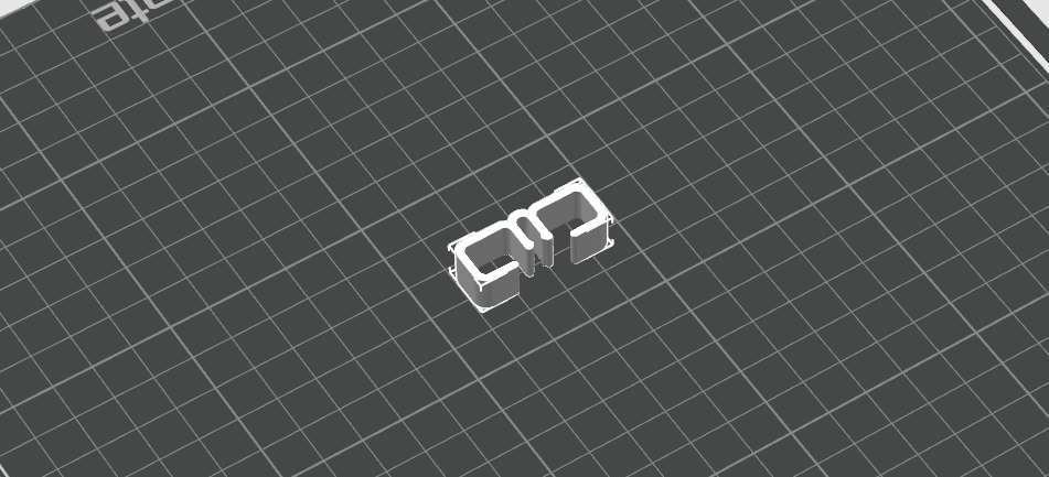 Cable organizer