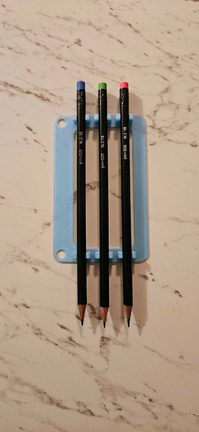 Pencil Holder