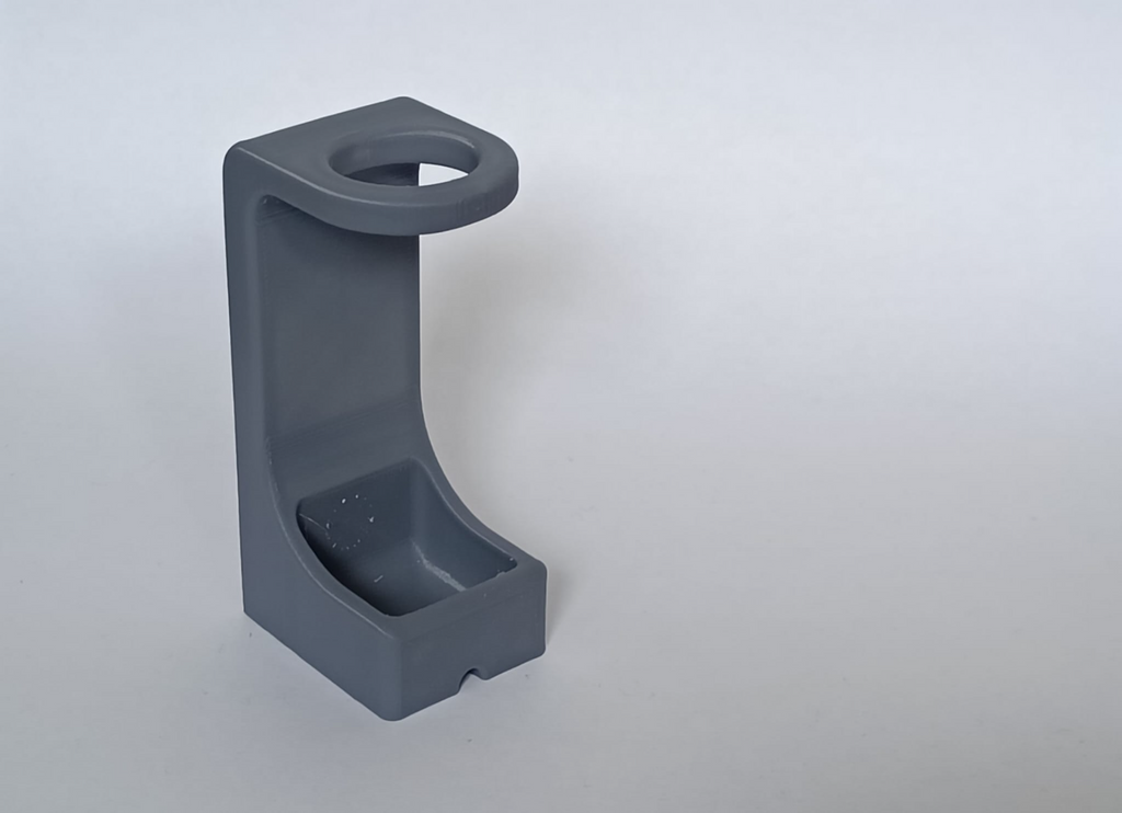 Toothbrush Holder