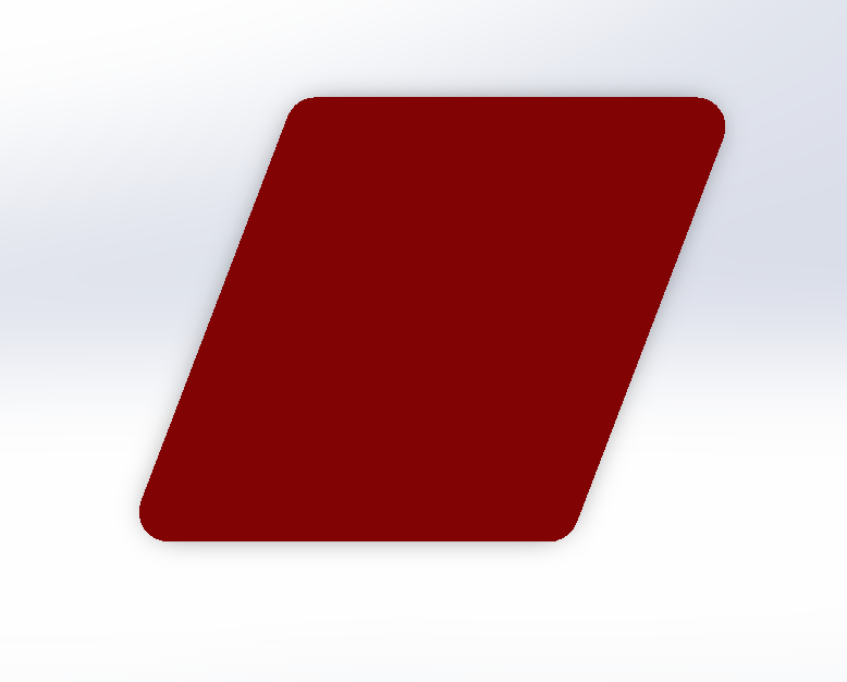 Parallelogram [Basic Geometry]
