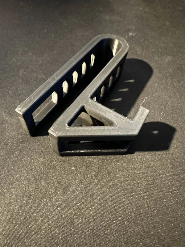 Backpack Hanger For Bedside
