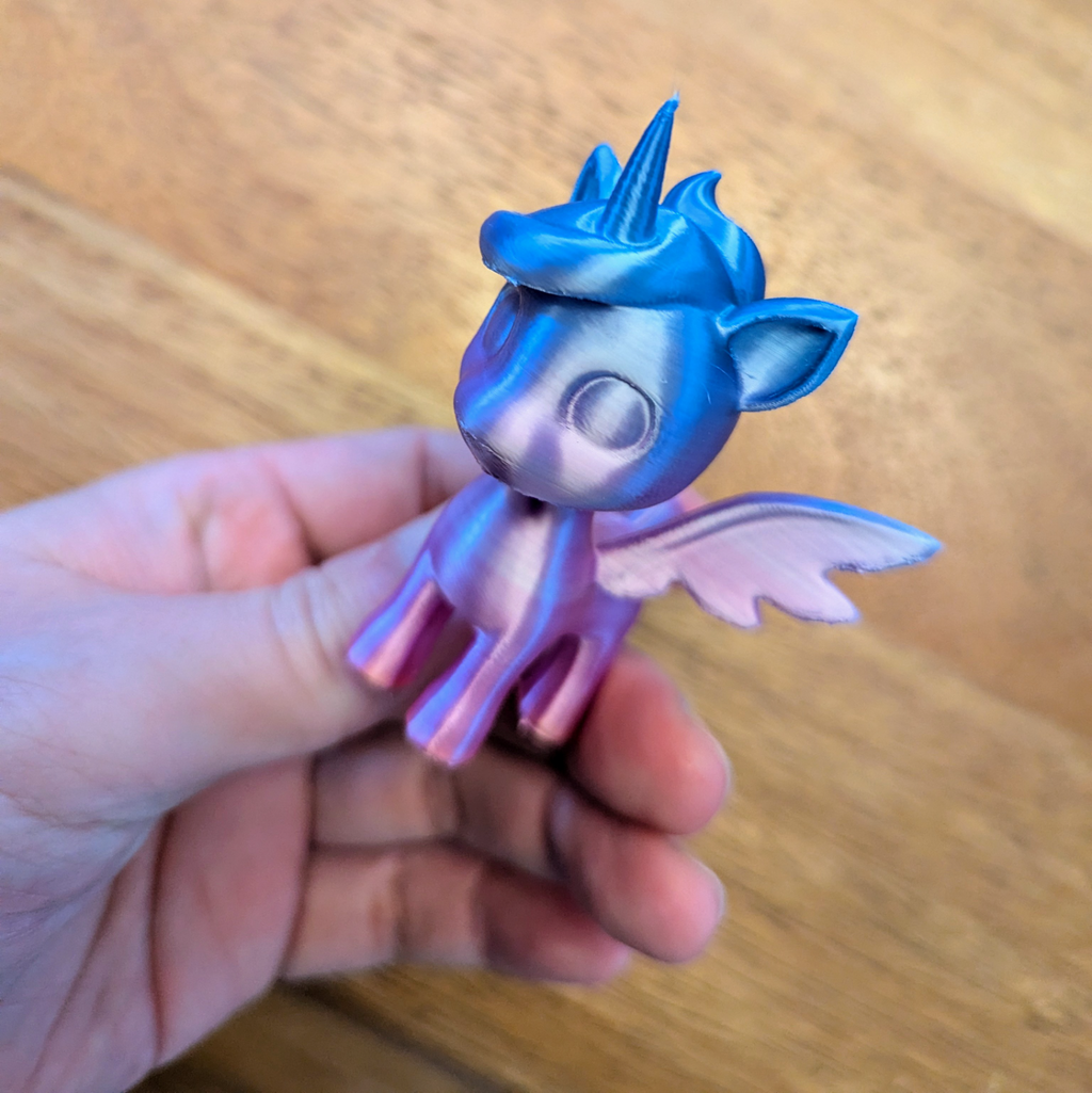 Unicorn Pegasus
