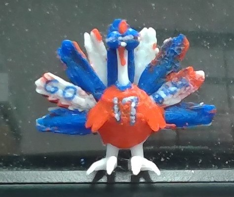 Sus Turkey