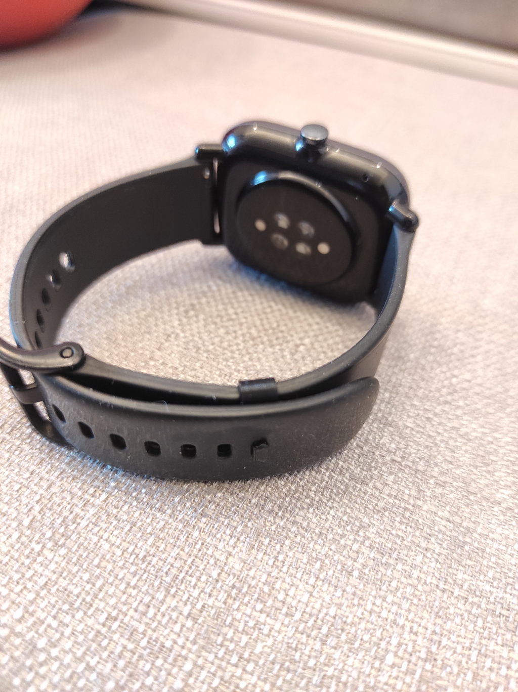 strap loop replacement 20mm