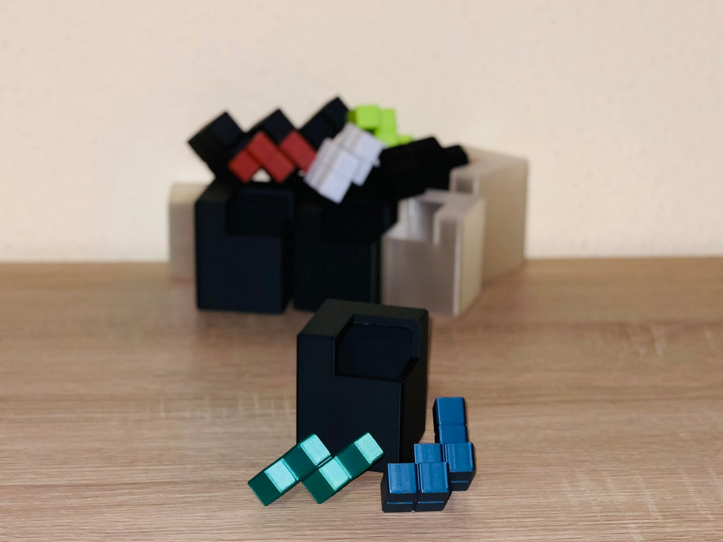 Waltz Puzzle