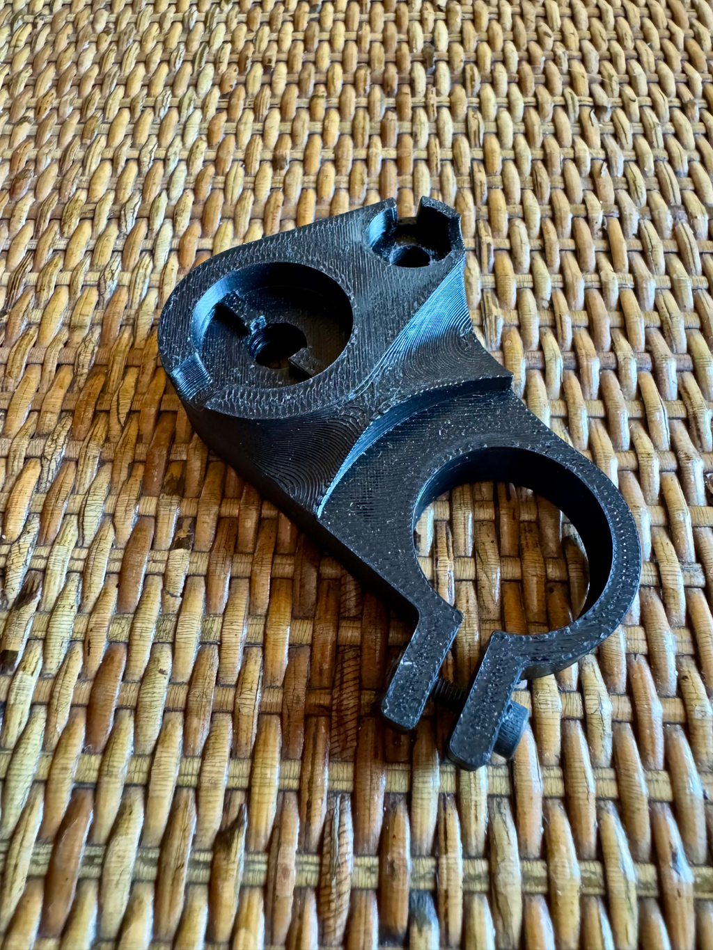 Rightangle tool attachment for Dremel workstation