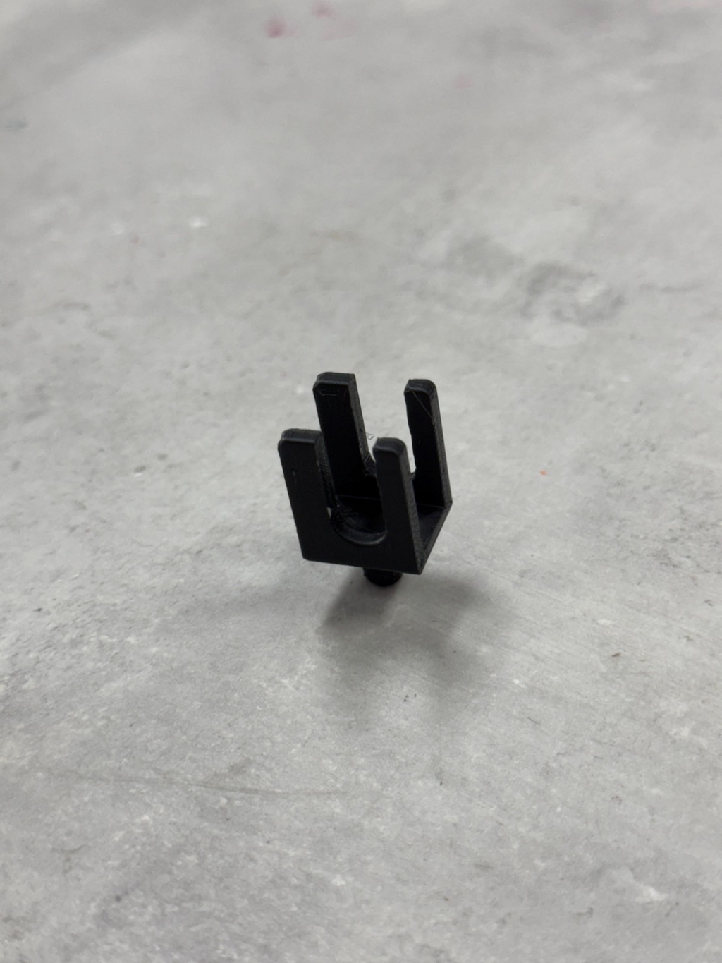 Gundam Gunpla Universal Base Adapter - 1/100 MG