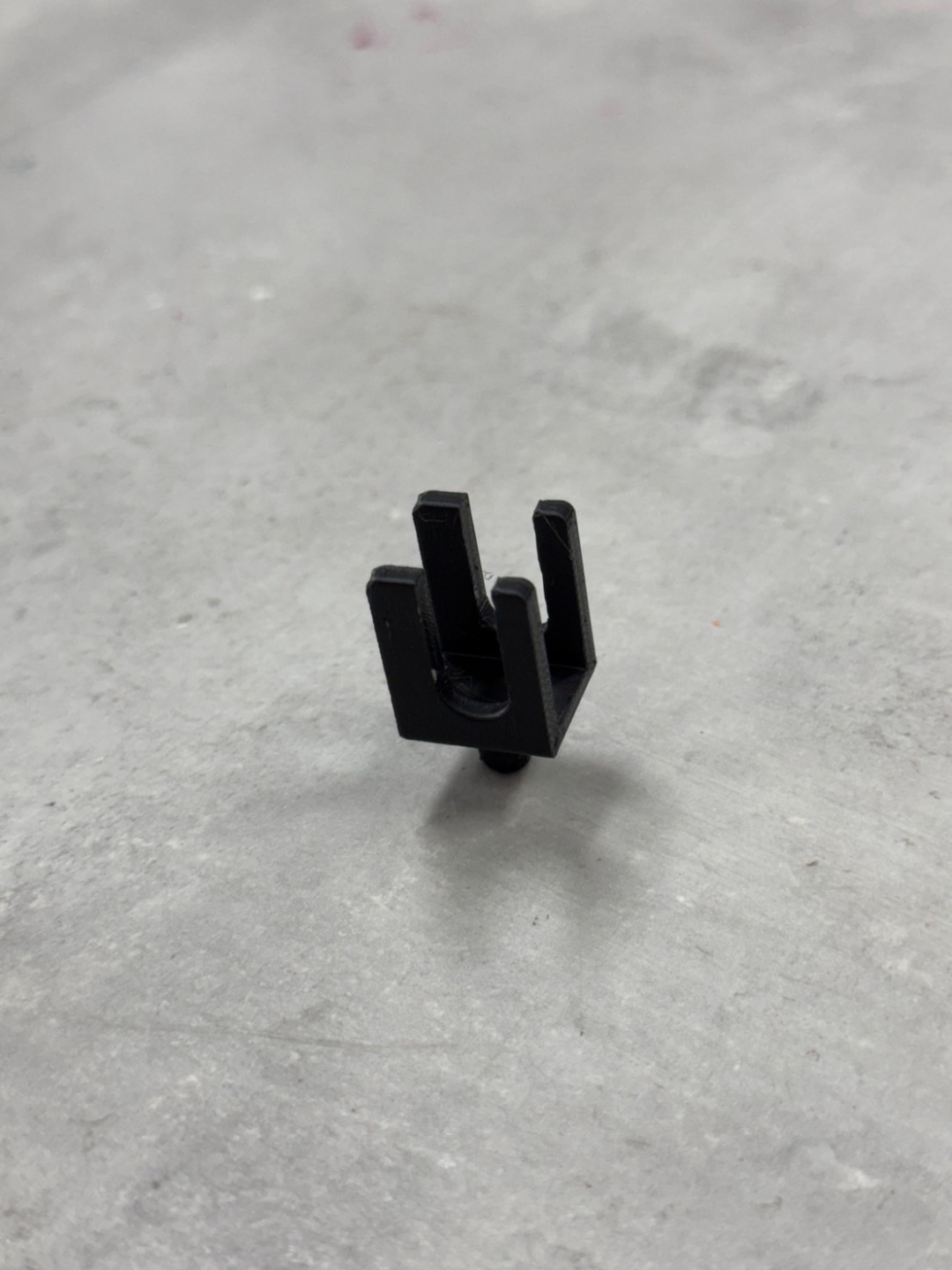 Gundam Gunpla Universal Base Adapter - 1/100 MG
