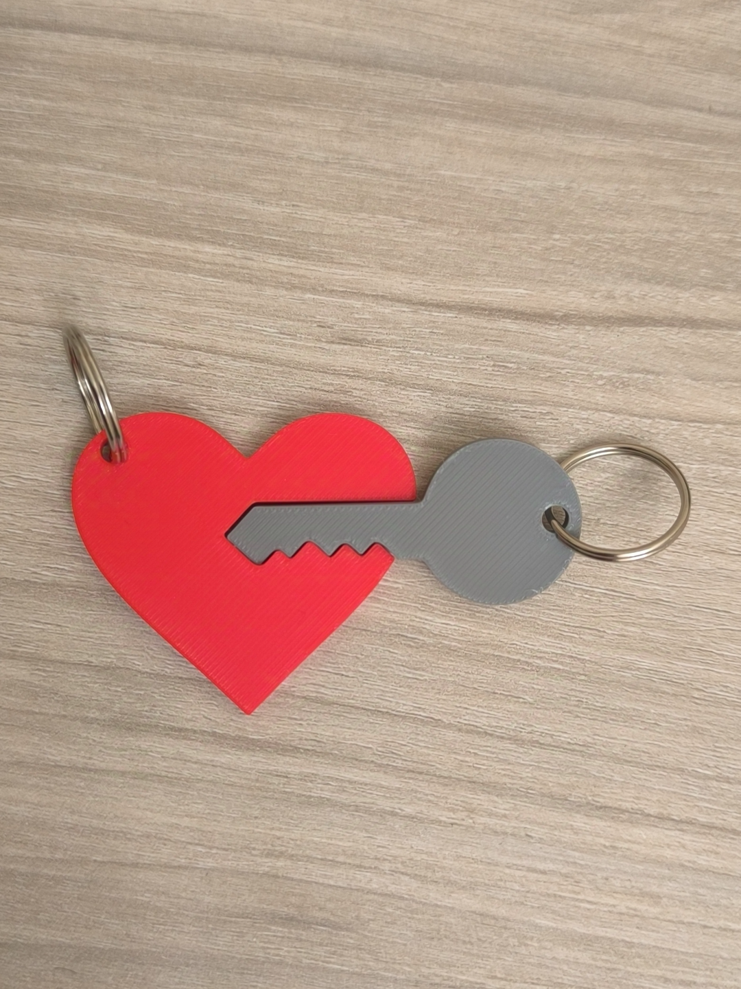 Key_Heart_Keychain