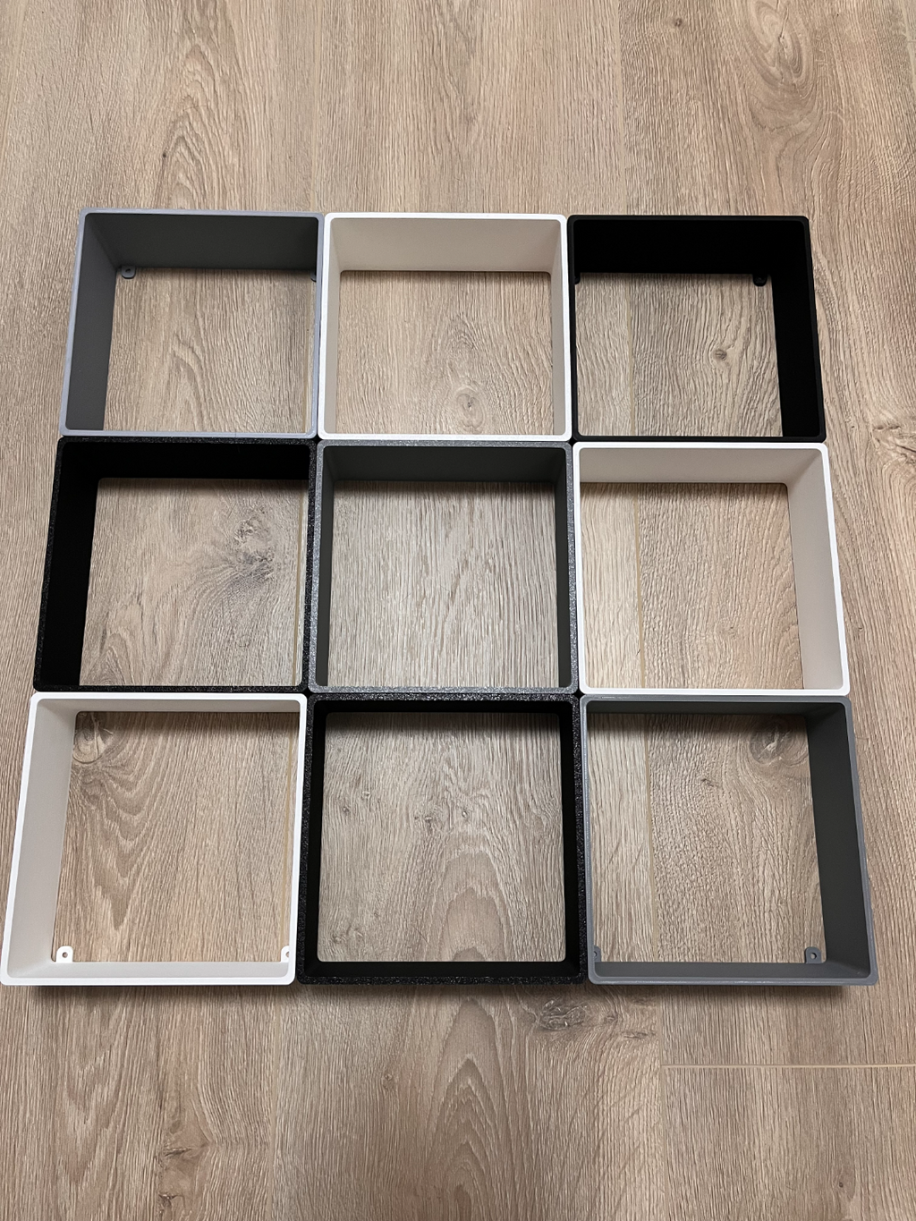 Wall Shelf