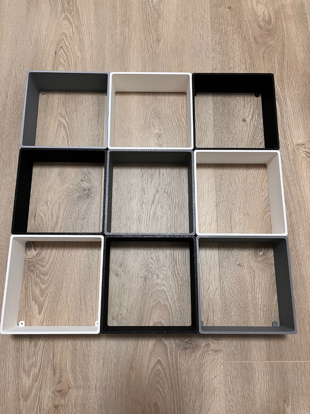 Wall Shelf