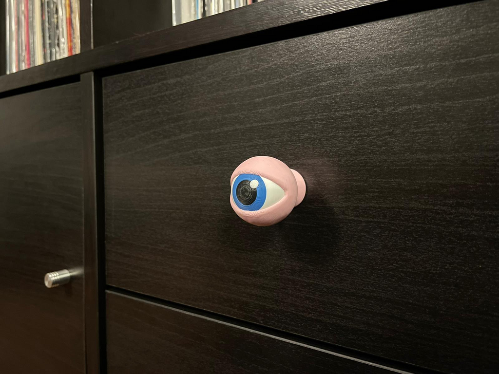 Eye Knob