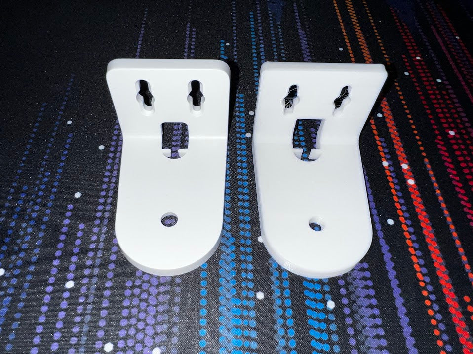 Wyze Pan Cam v3 Bracket