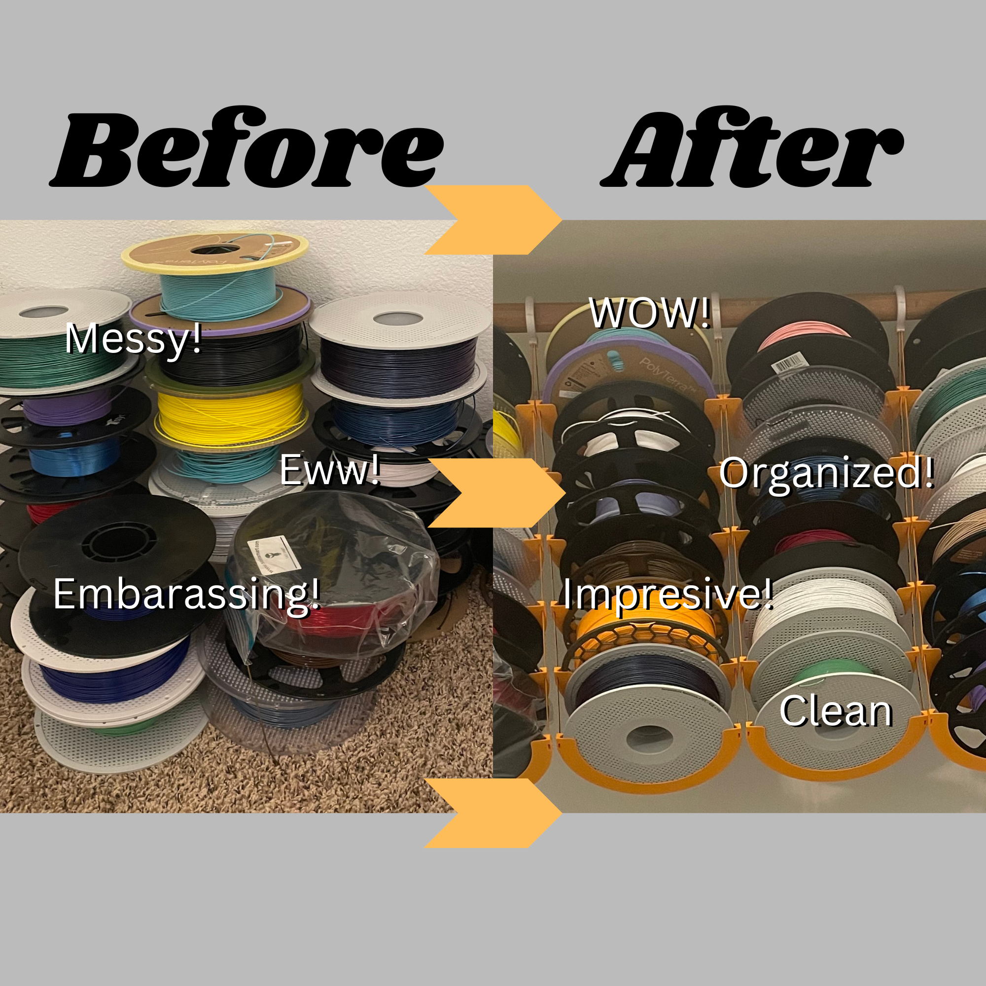 SPOOL-MATE