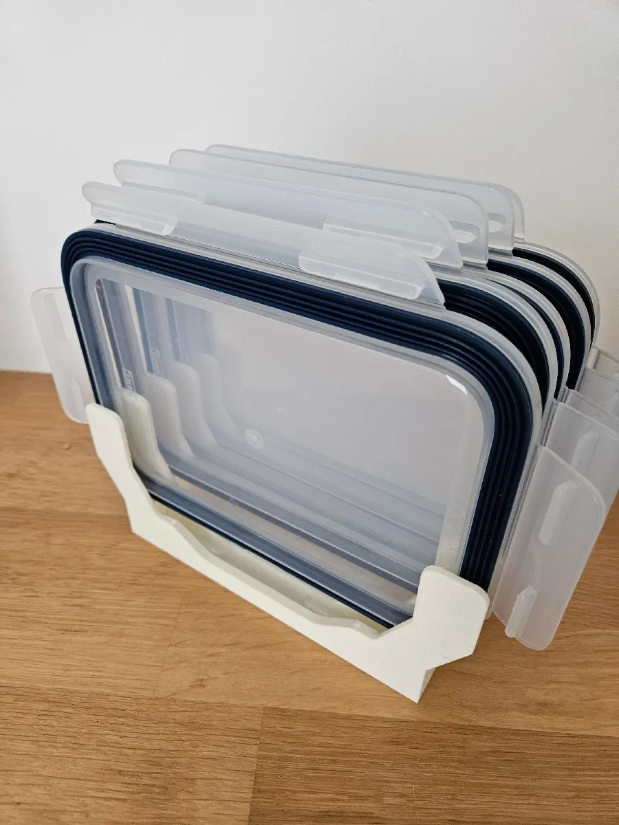 IKEA 365+ long lid organizer 5pcs