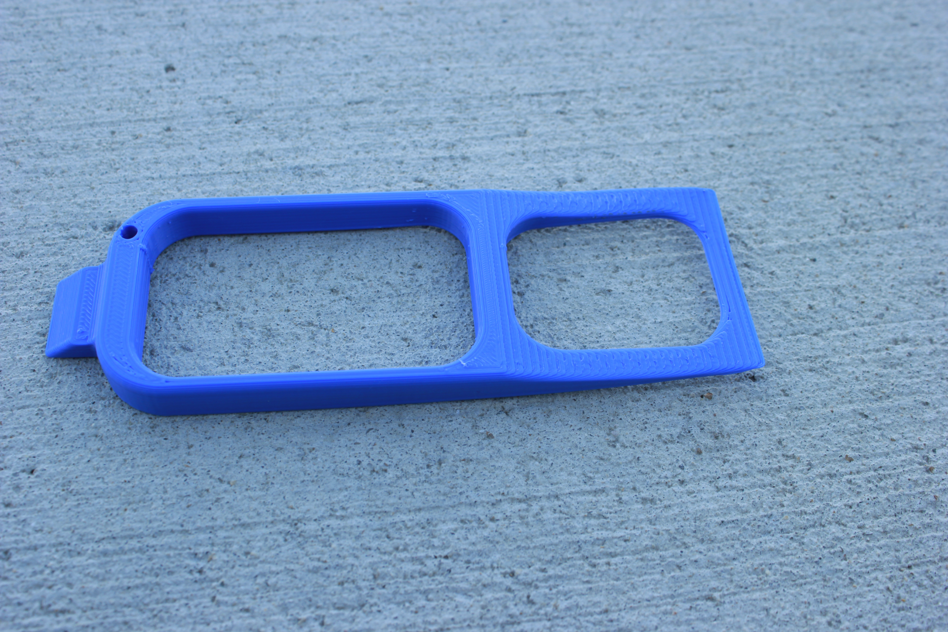 Bed Scraper Only 12g Of Material