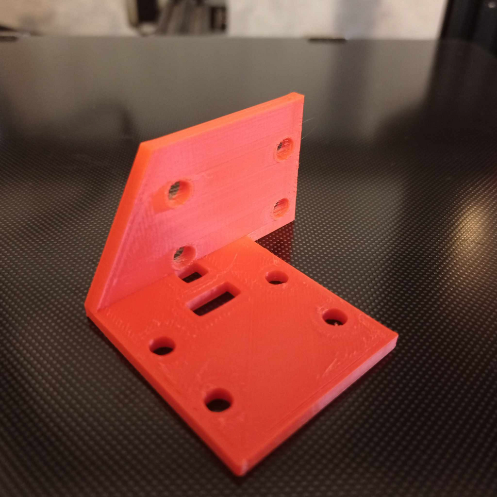 Ender 3 Max Neo filament sensor mechanical bypass