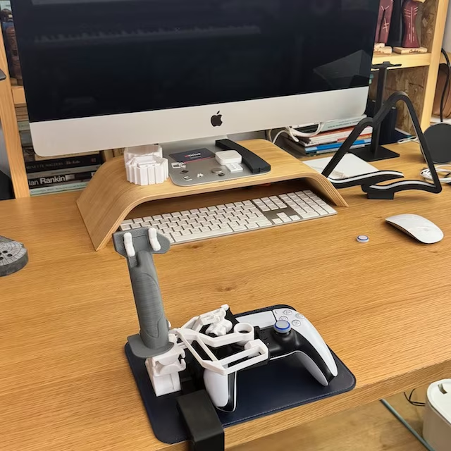 Ps5 Hotas