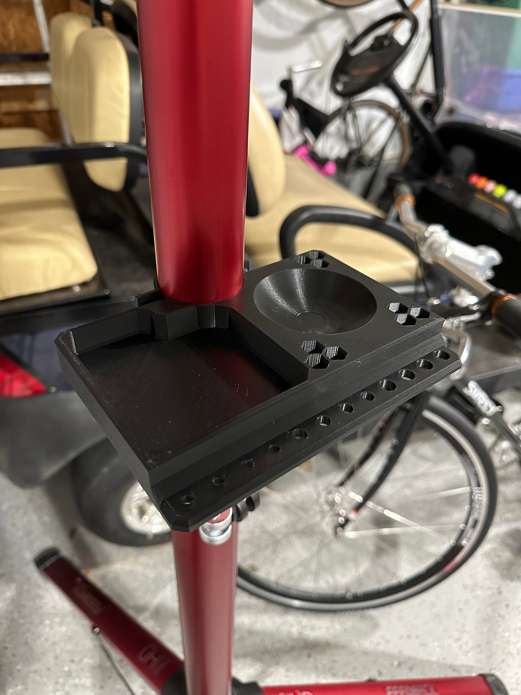 Bike Stand Tray - Feedback Sports - Park Tool
