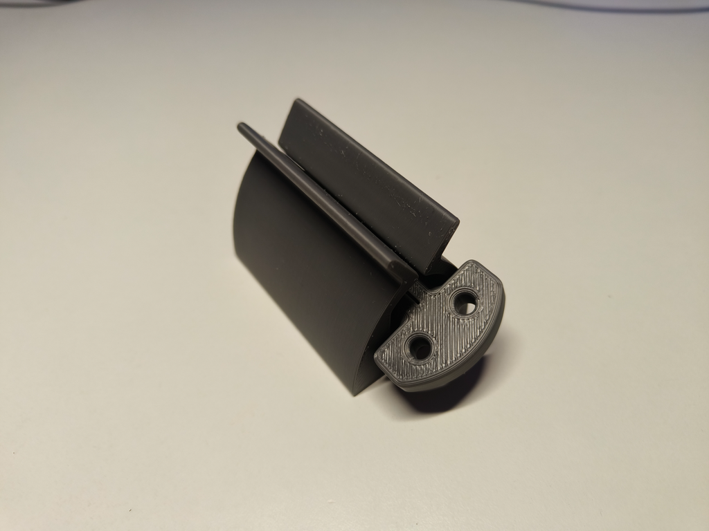 Tube Squeezer Remix