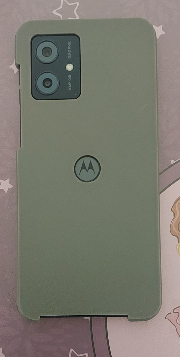 COVER MOTOROLA MOTO G54