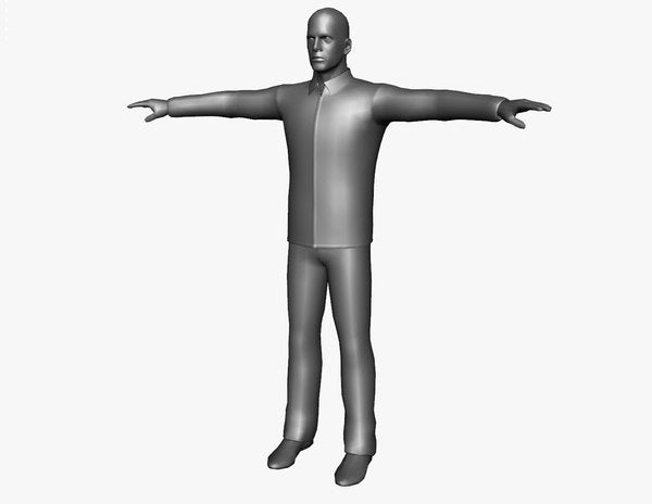 HELICPTER HELICOPTER MAN #1