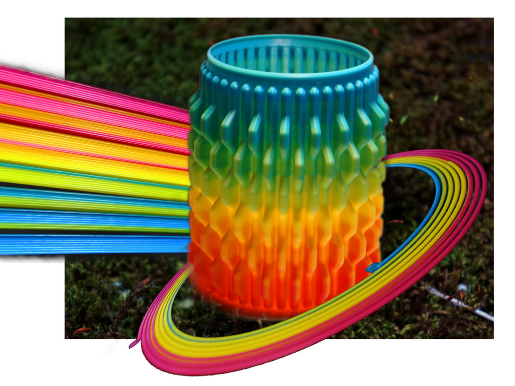 Filament Octagonal