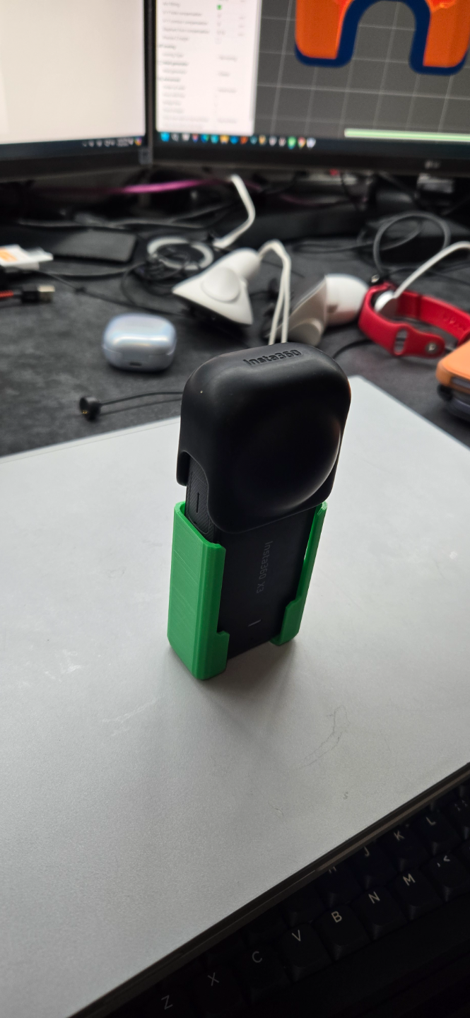 insta360 belt holder x3/x4